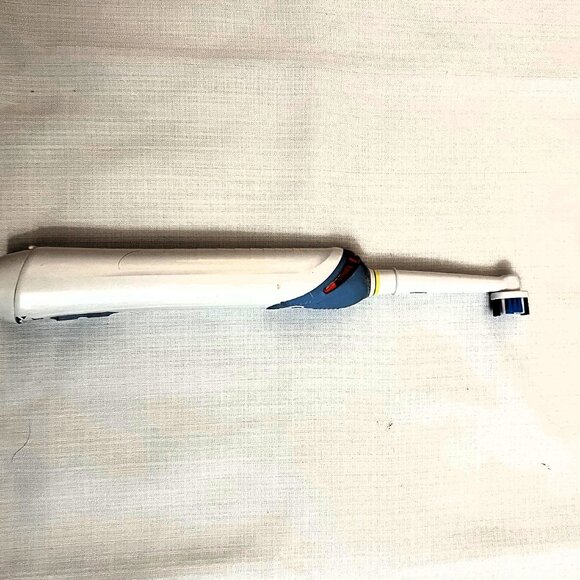 🛑 ORAL B Pro BRAUN ➕ ELECTRIC TOOTHBRUSH Rechargeable BRUSH Charger 💸BUY NOW‼️ - Picture 15 of 16